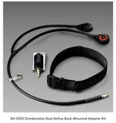 3MCombination Dual Airline System SA-2100 902-03-15